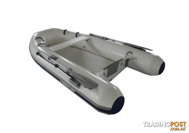 2021 MERCURY 300 DYNAMIC RIB