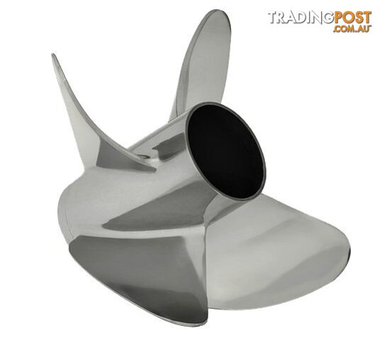 MERCURY PRO MAX OUTBOARD PROPELLER