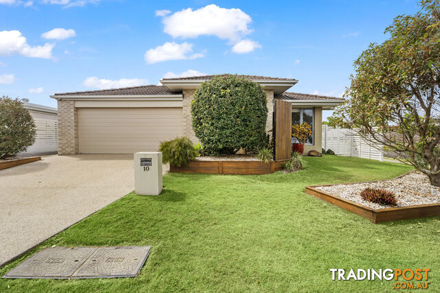 10 Dawes Crescent URRAWEEN QLD 4655