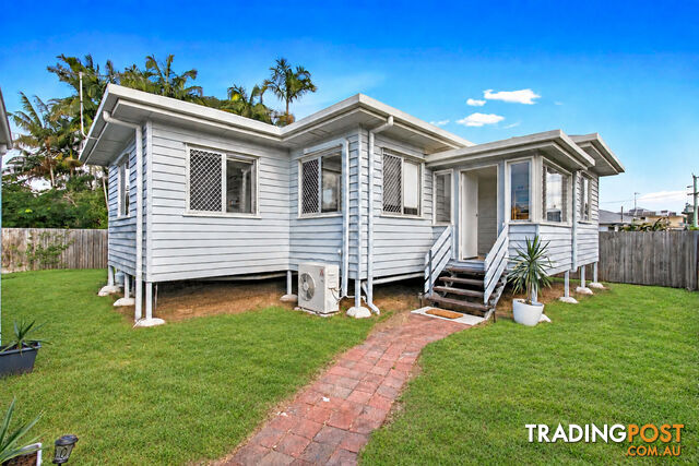 47 Shell Street URANGAN QLD 4655