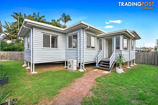 47 Shell Street URANGAN QLD 4655