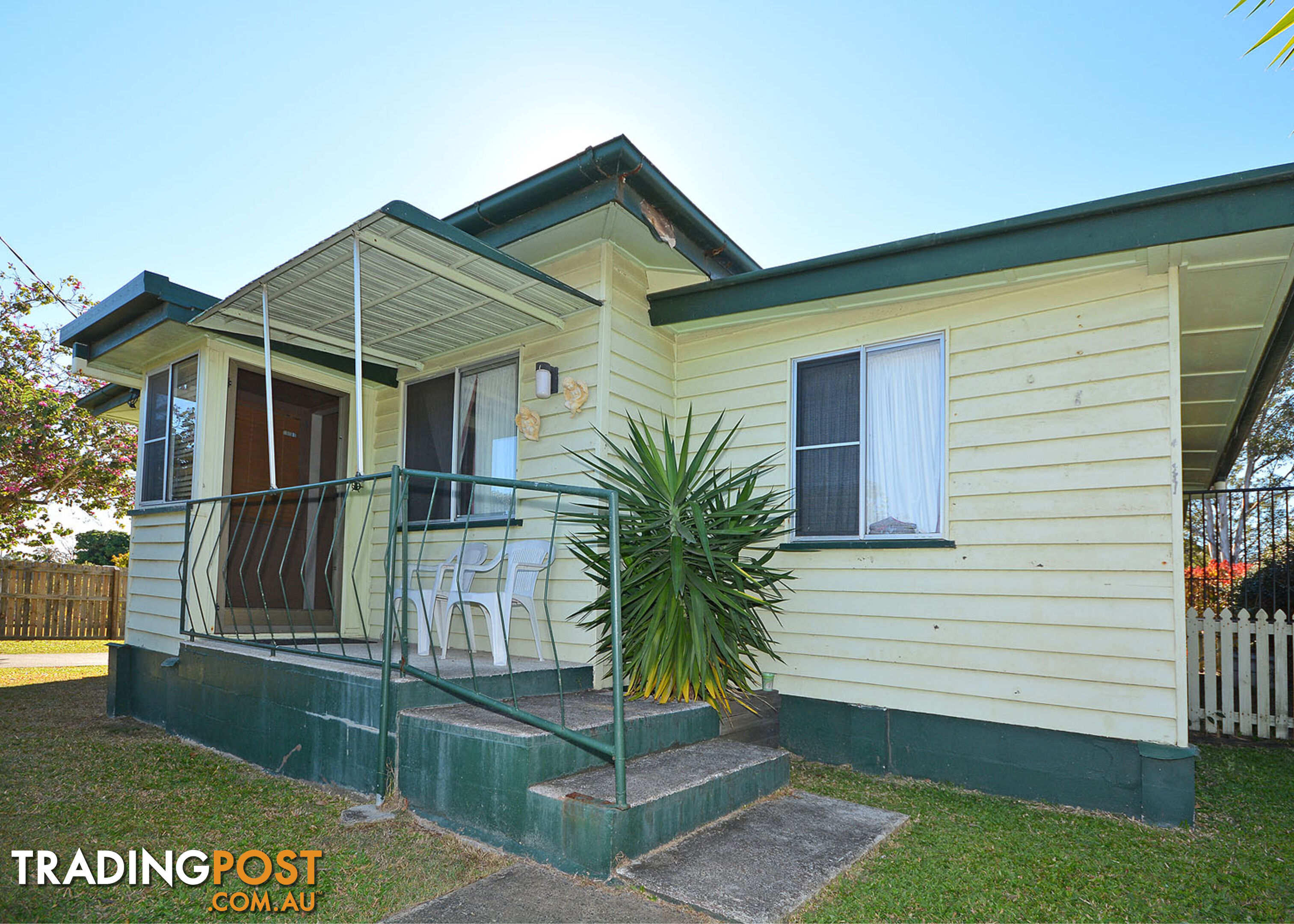 30 Newhaven Street PIALBA QLD 4655