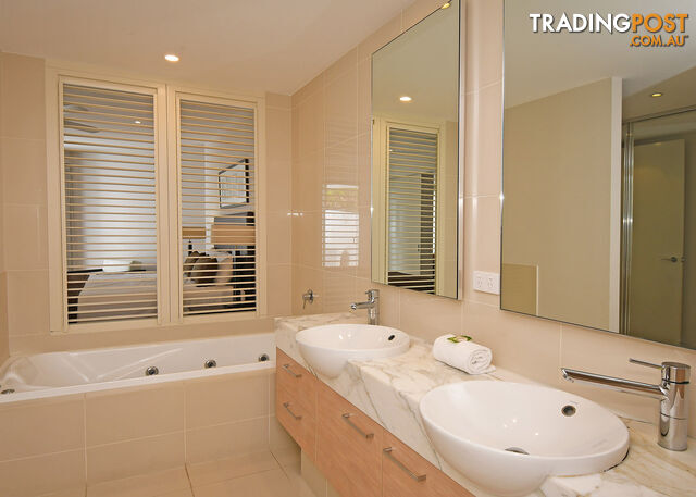 107/468 Esplanade TORQUAY QLD 4655