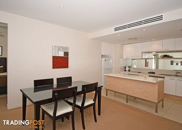 107/468 Esplanade TORQUAY QLD 4655