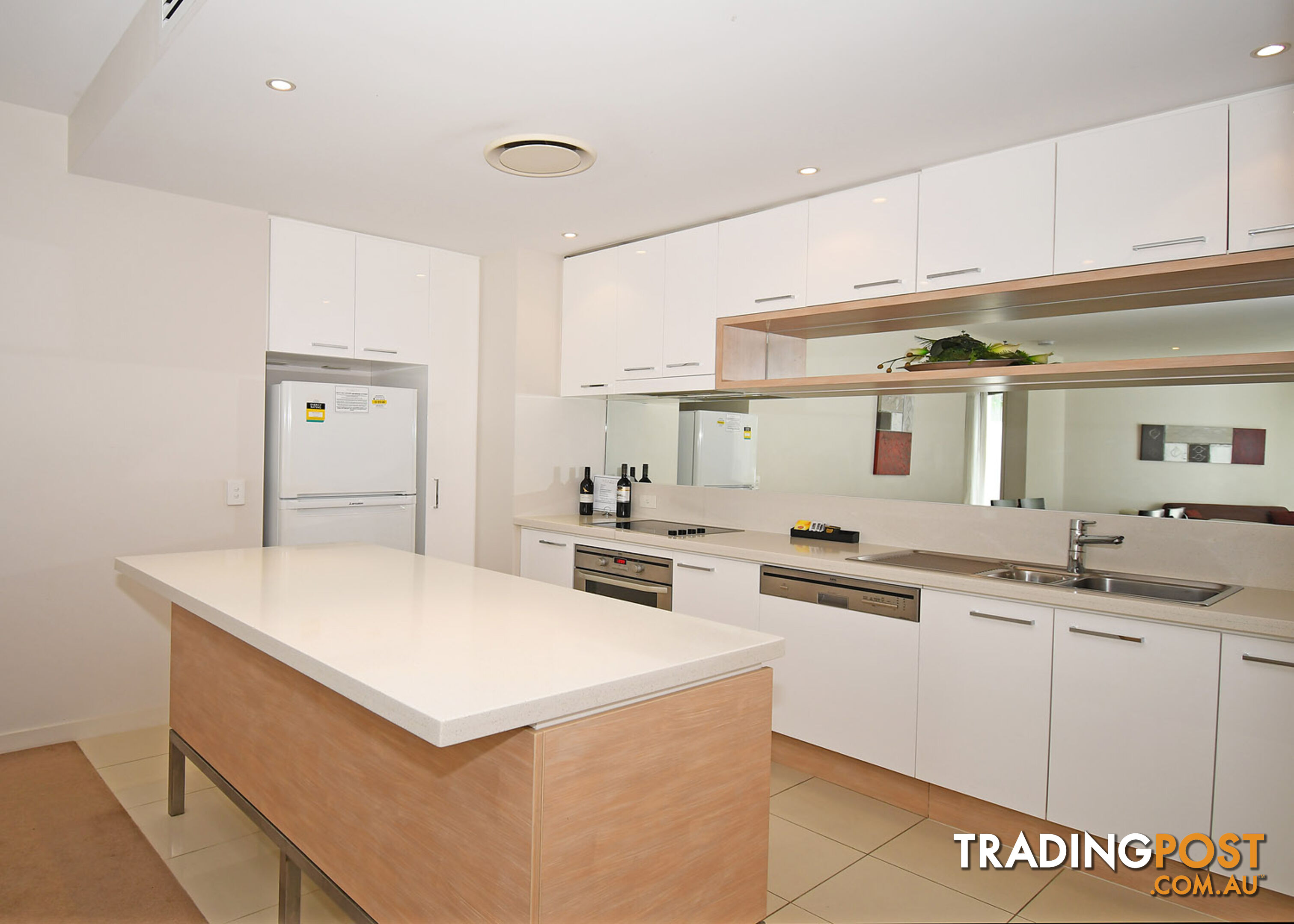 107/468 Esplanade TORQUAY QLD 4655