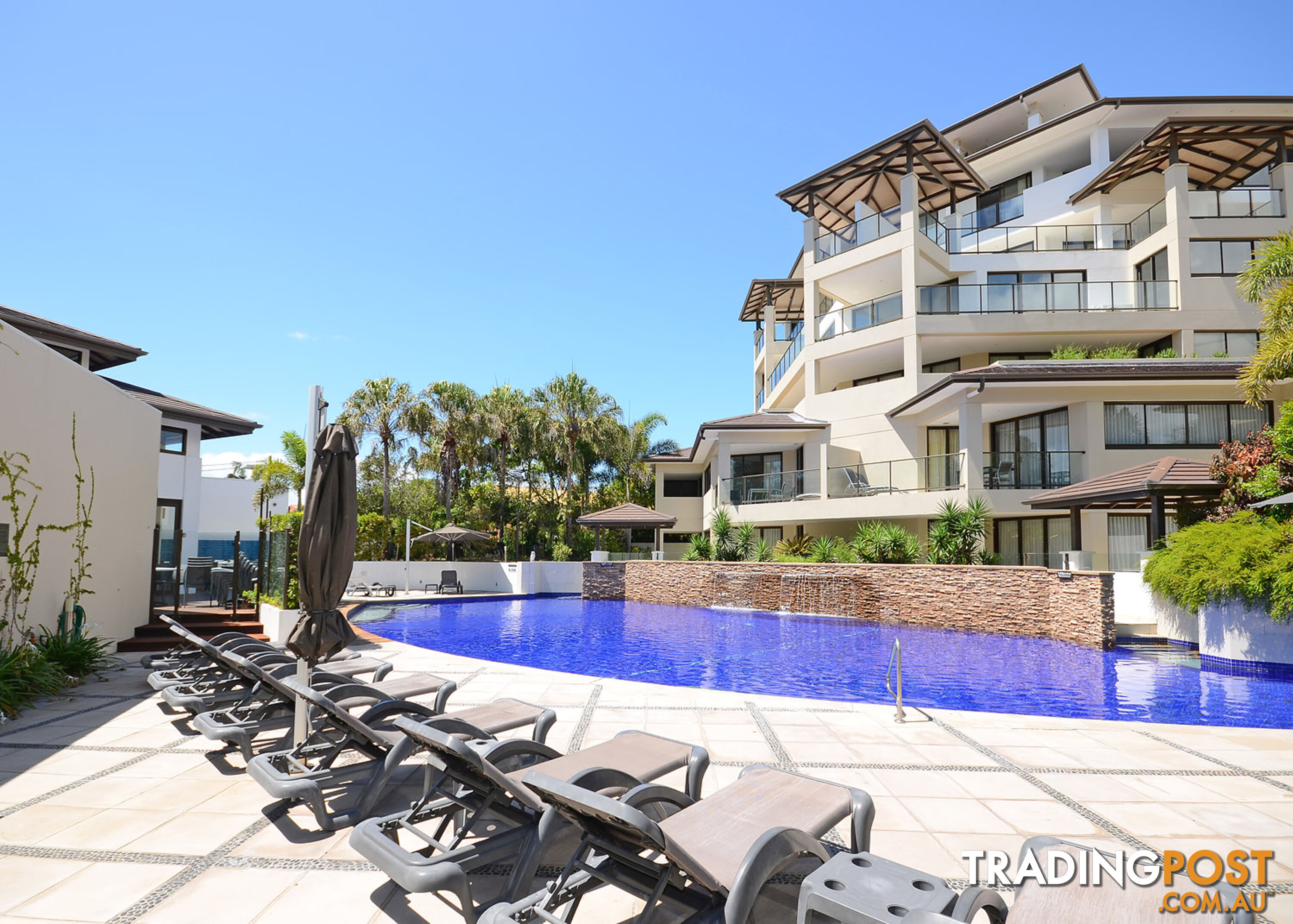 107/468 Esplanade TORQUAY QLD 4655