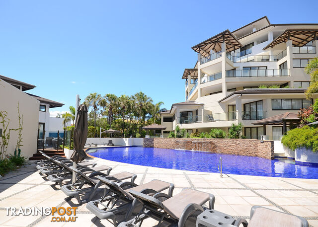 107/468 Esplanade TORQUAY QLD 4655