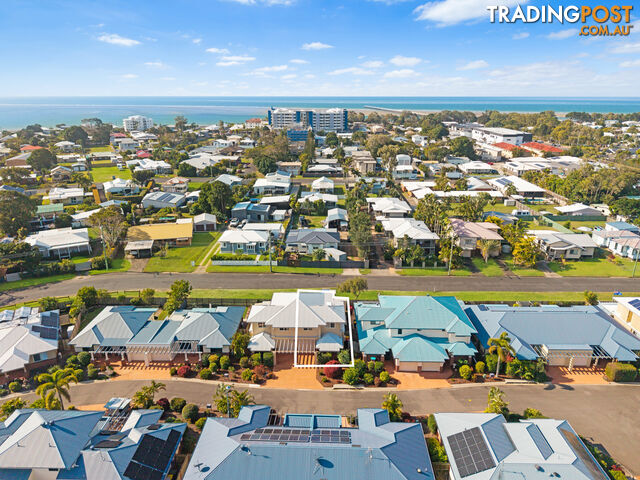 74 34-56 Elizabeth Street URANGAN QLD 4655