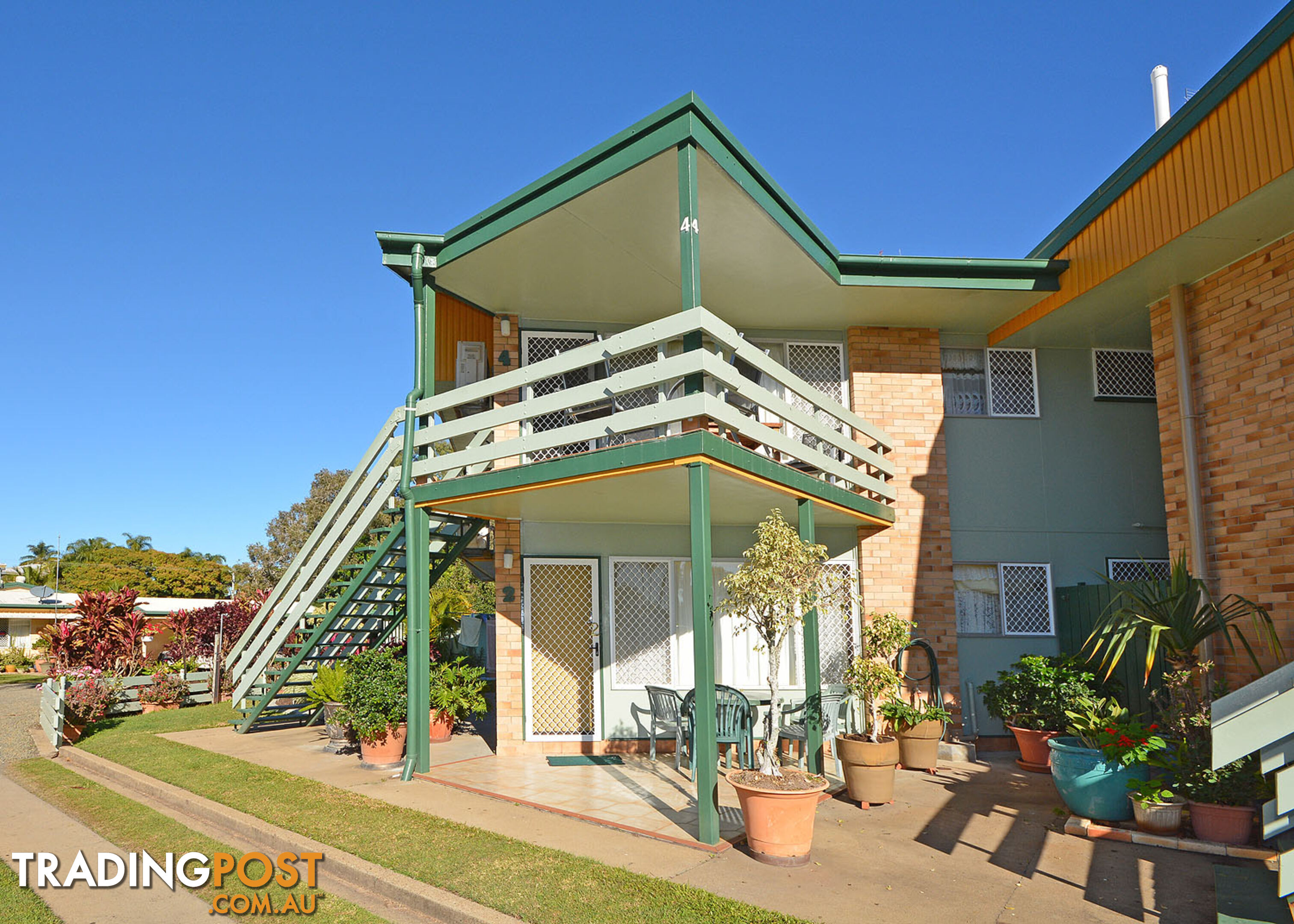 359 Esplanade SCARNESS QLD 4655