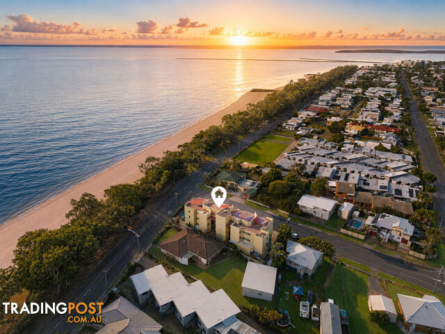 10 496 Esplanade TORQUAY QLD 4655