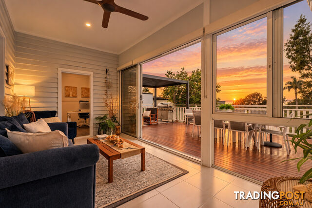 258 Esplanade PIALBA QLD 4655