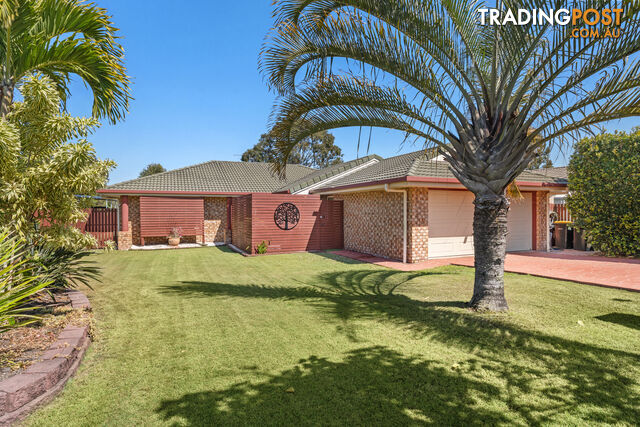 52 Saint Joseph Drive URRAWEEN QLD 4655