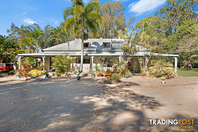 40 Boundary Road URANGAN QLD 4655