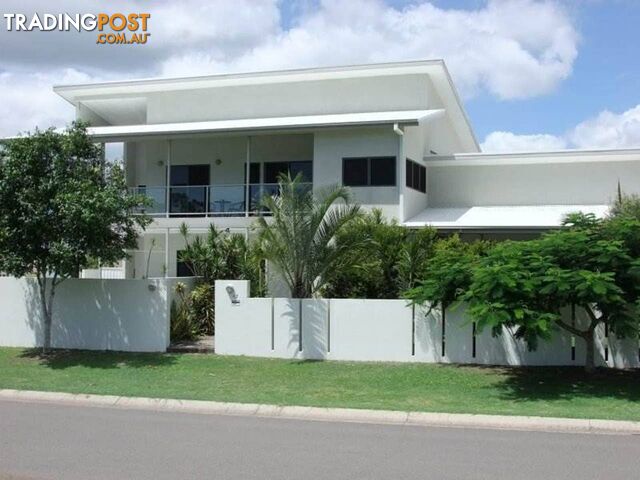 112 Riverview Drive BURRUM HEADS QLD 4659