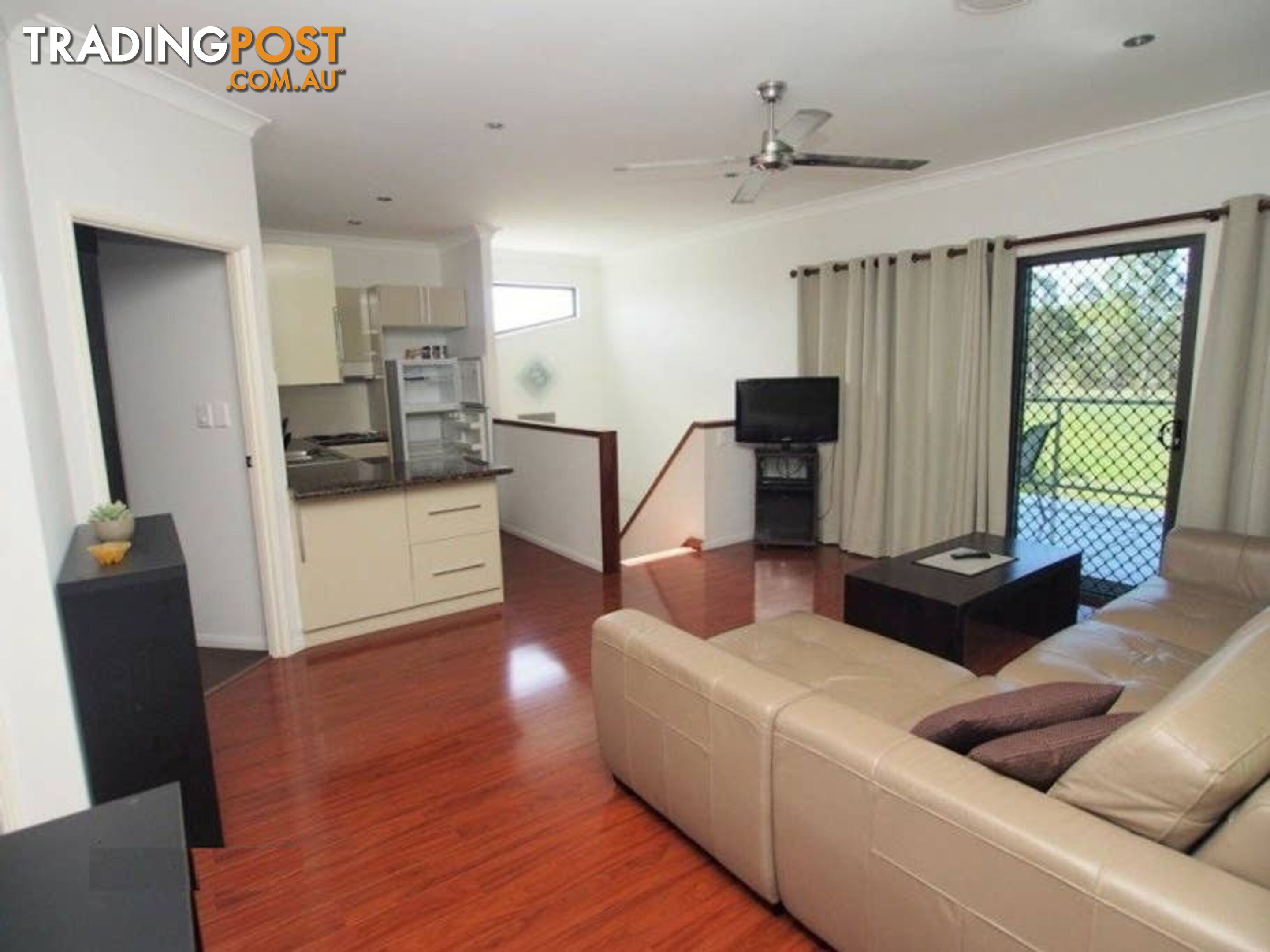 112 Riverview Drive BURRUM HEADS QLD 4659