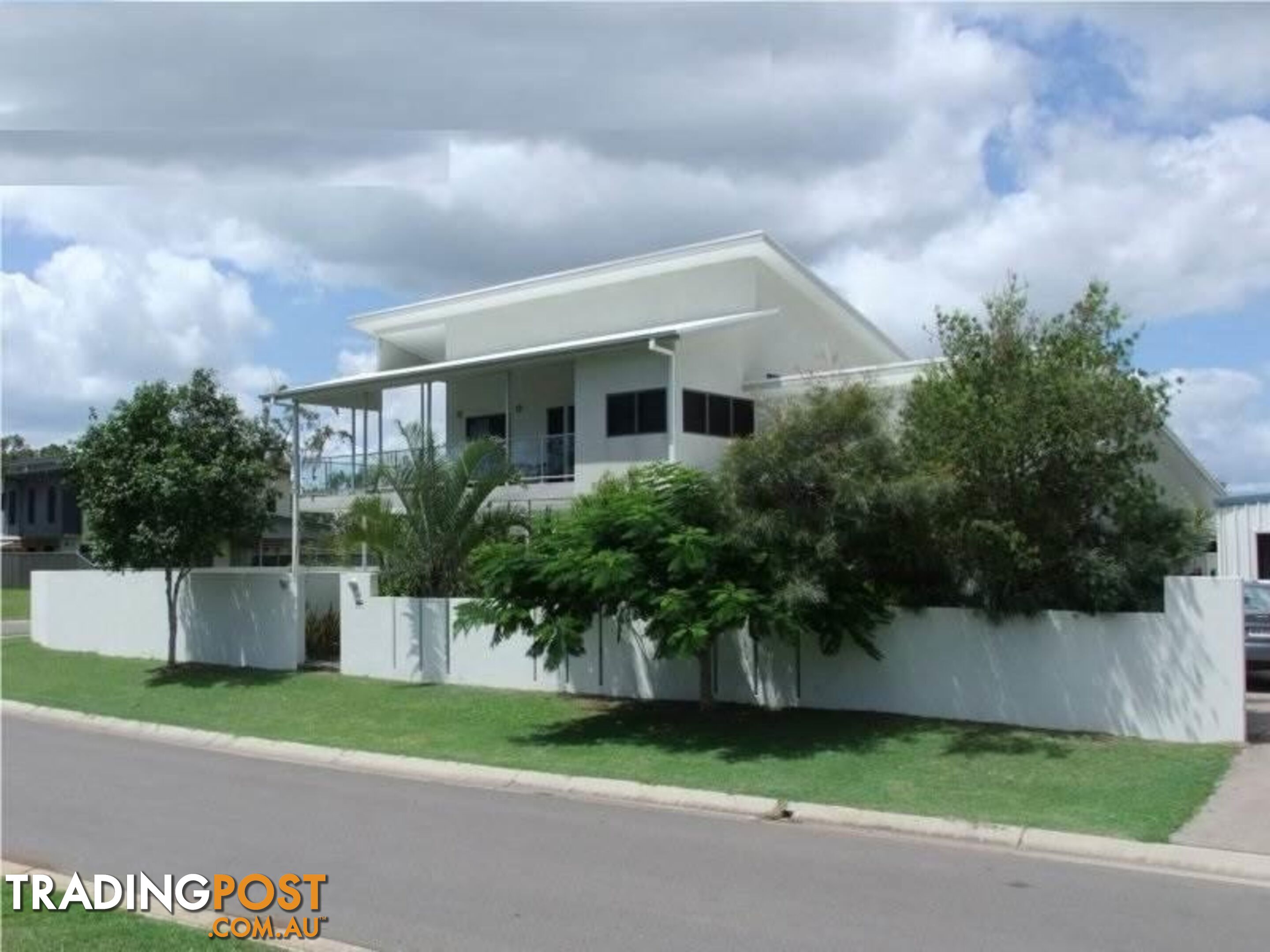 112 Riverview Drive BURRUM HEADS QLD 4659