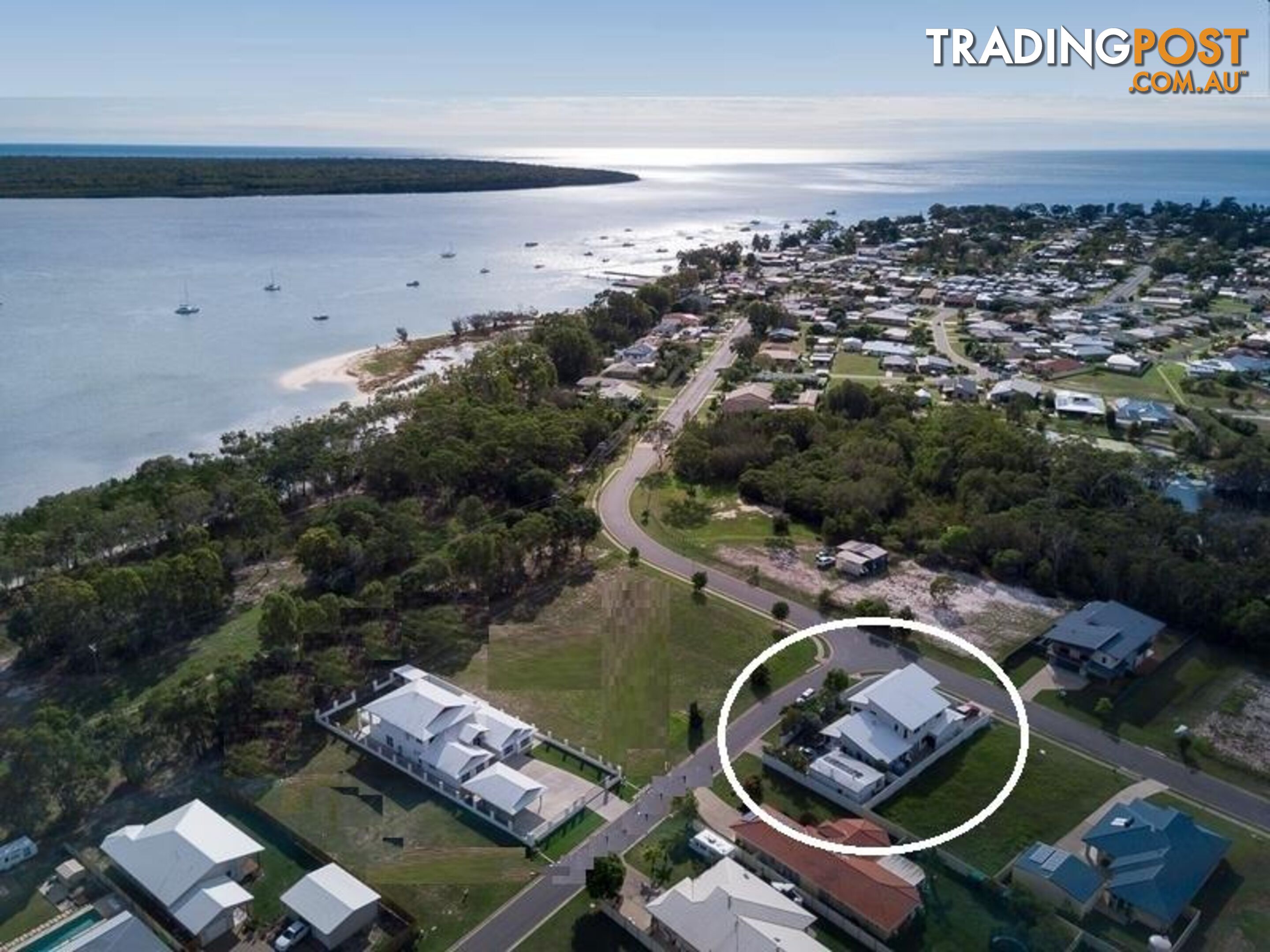 112 Riverview Drive BURRUM HEADS QLD 4659