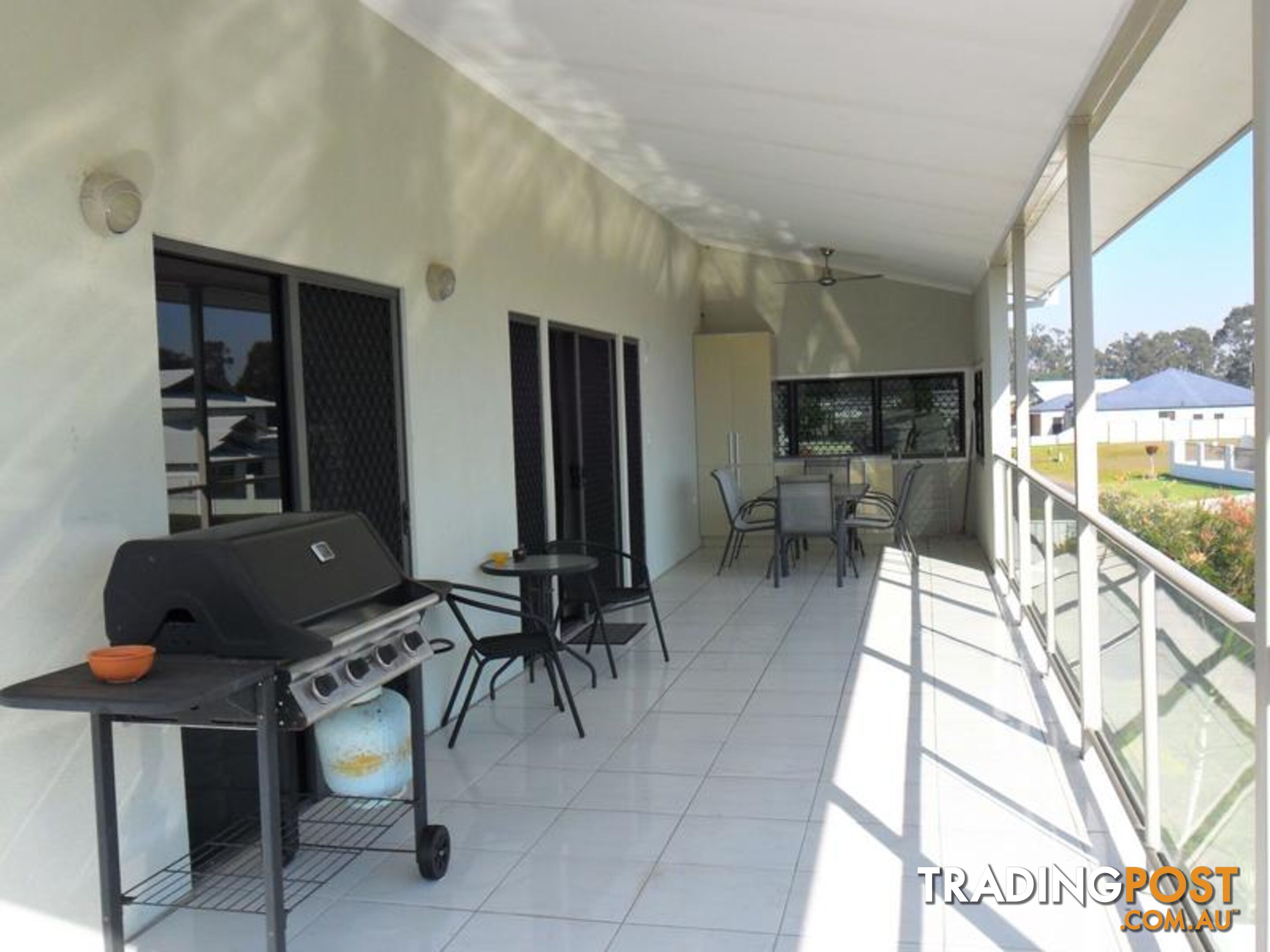 112 Riverview Drive BURRUM HEADS QLD 4659