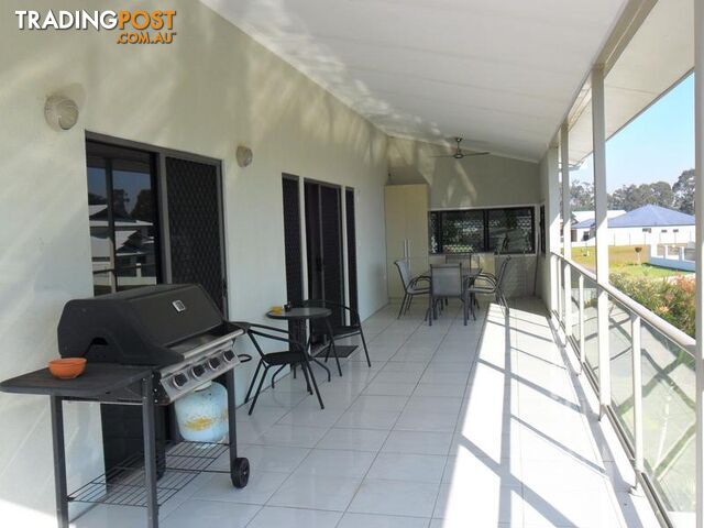 112 Riverview Drive BURRUM HEADS QLD 4659