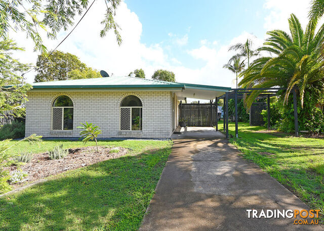 8 Bunker Avenue URRAWEEN QLD 4655