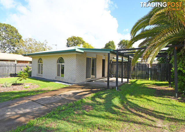 8 Bunker Avenue URRAWEEN QLD 4655