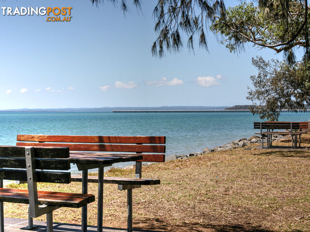 14/625 Esplanade - Akama Resort URANGAN QLD 4655