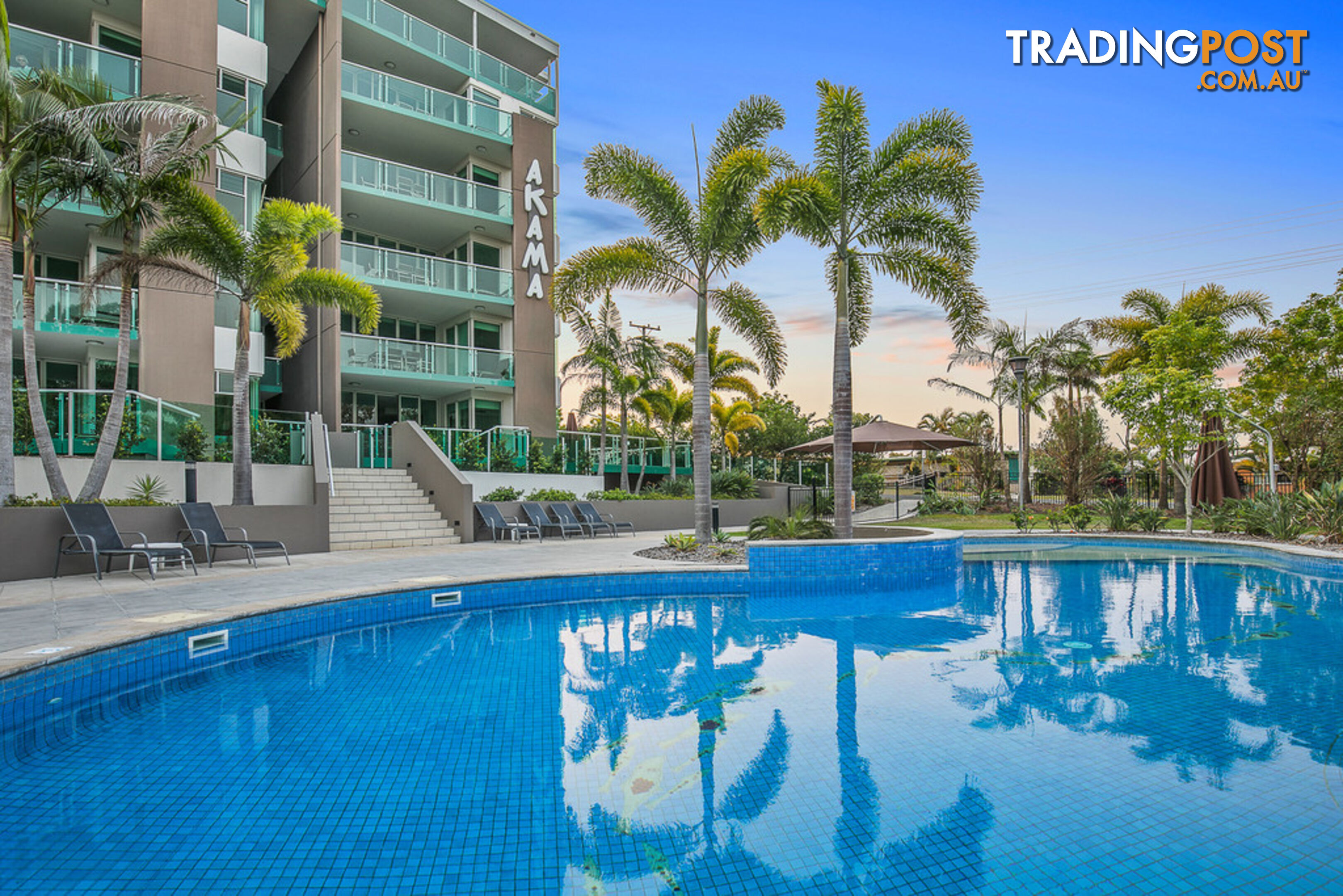 14/625 Esplanade - Akama Resort URANGAN QLD 4655