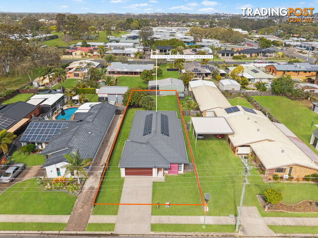 55 Oleander Avenue KAWUNGAN QLD 4655 - photo 2 of 22