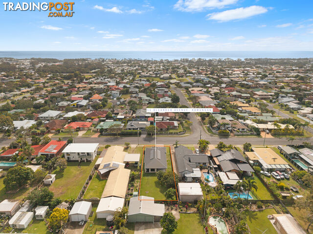 55 Oleander Avenue KAWUNGAN QLD 4655