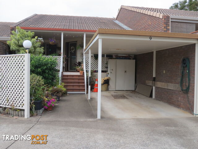 9/272 Torquay Terrace TORQUAY QLD 4655