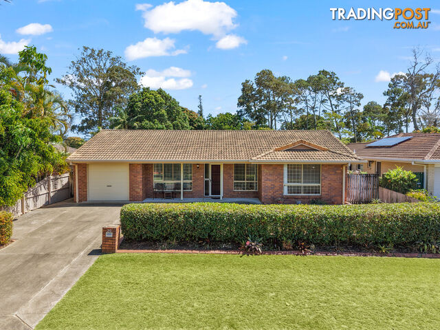 20 Anembo Drive TORQUAY QLD 4655