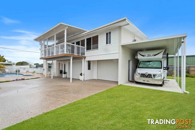1 Crescent Street URANGAN QLD 4655