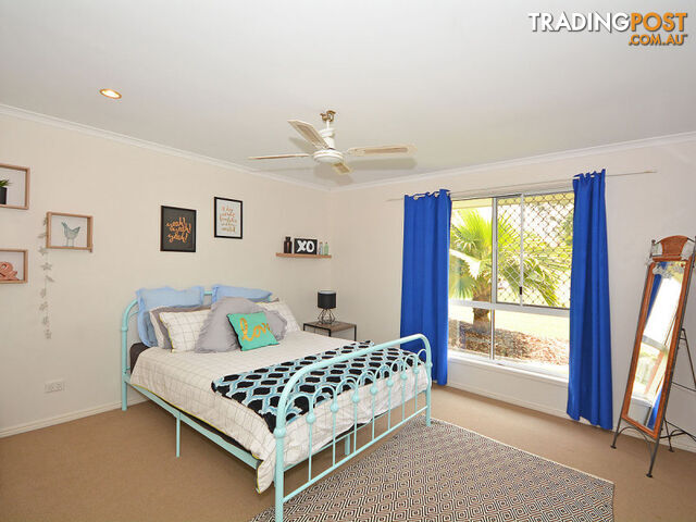 77 Exeter Street TORQUAY QLD 4655