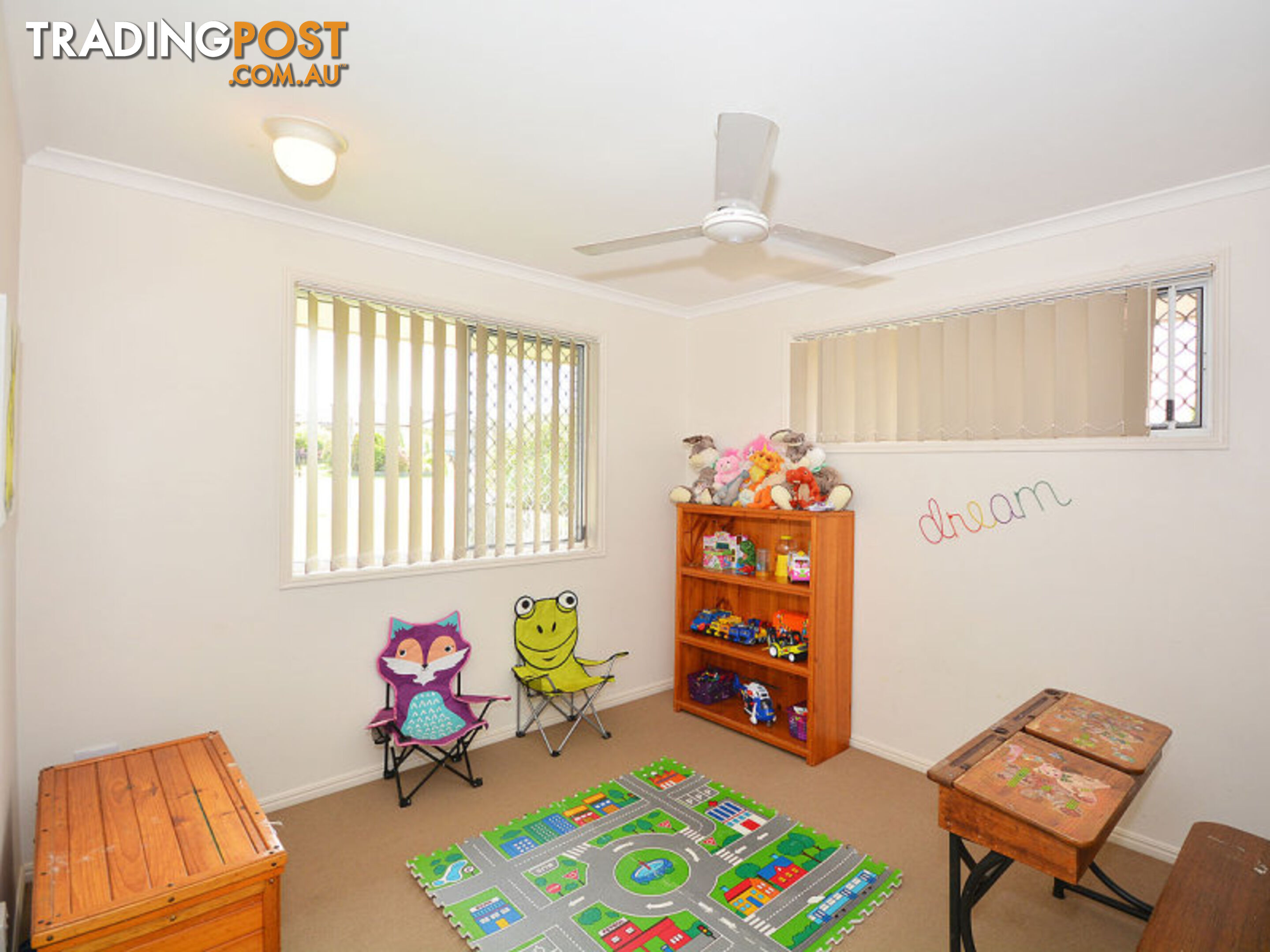 77 Exeter Street TORQUAY QLD 4655