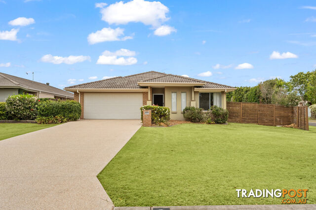 2 Oxley Circuit URRAWEEN QLD 4655