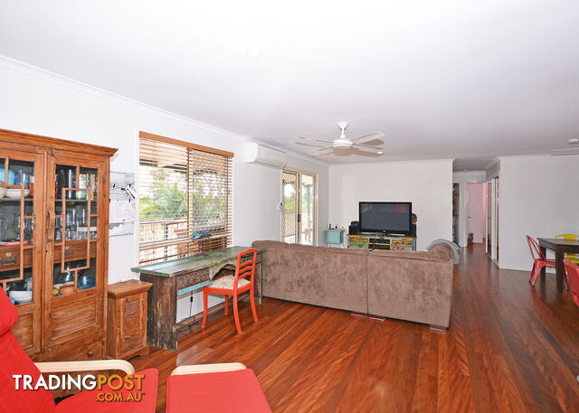 44 Waigani Avenue KAWUNGAN QLD 4655