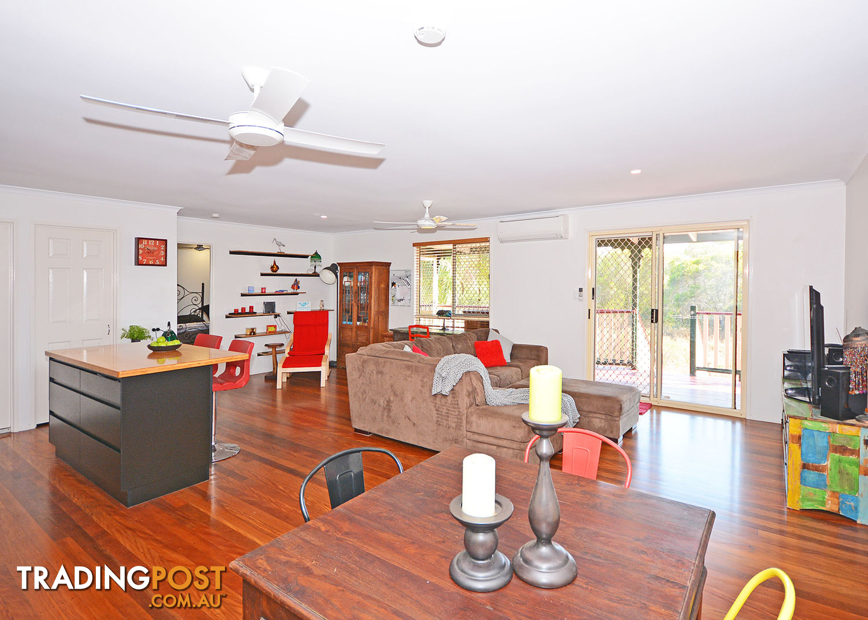 44 Waigani Avenue KAWUNGAN QLD 4655