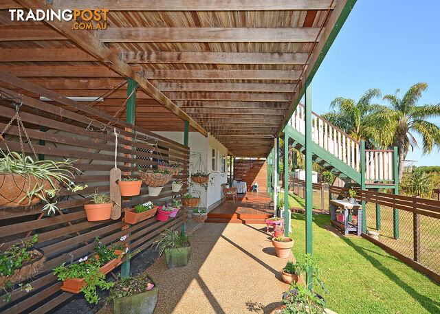 44 Waigani Avenue KAWUNGAN QLD 4655