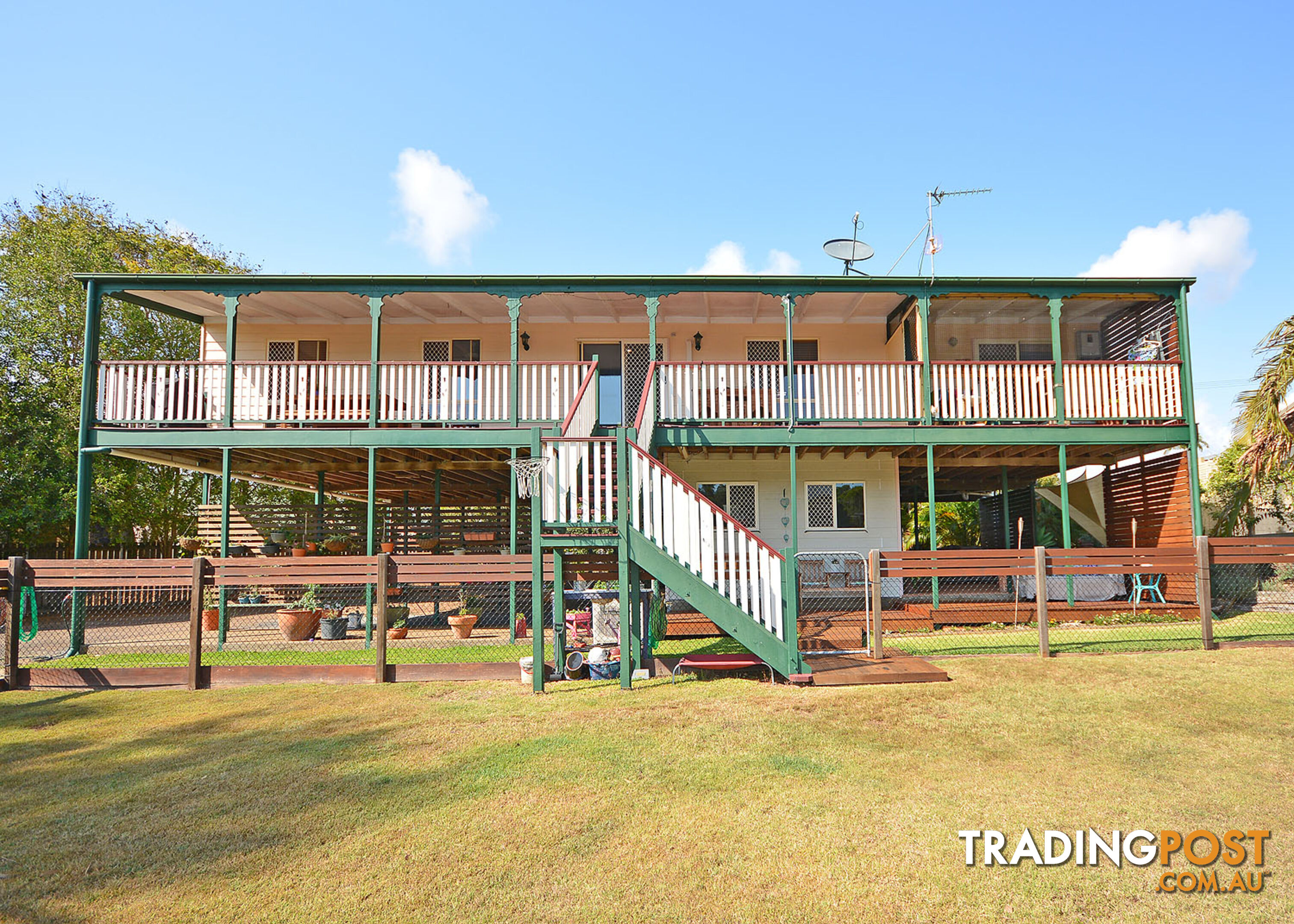 44 Waigani Avenue KAWUNGAN QLD 4655