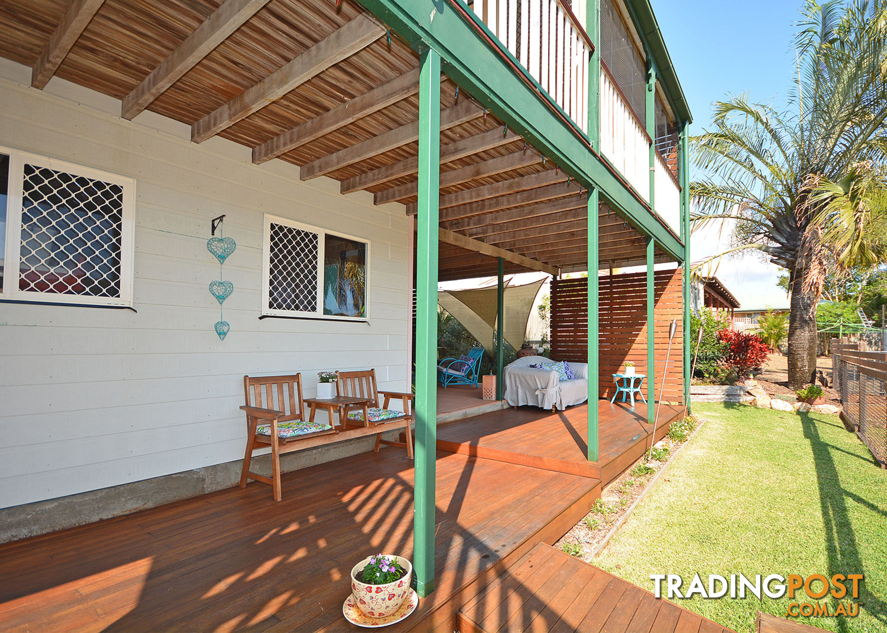 44 Waigani Avenue KAWUNGAN QLD 4655