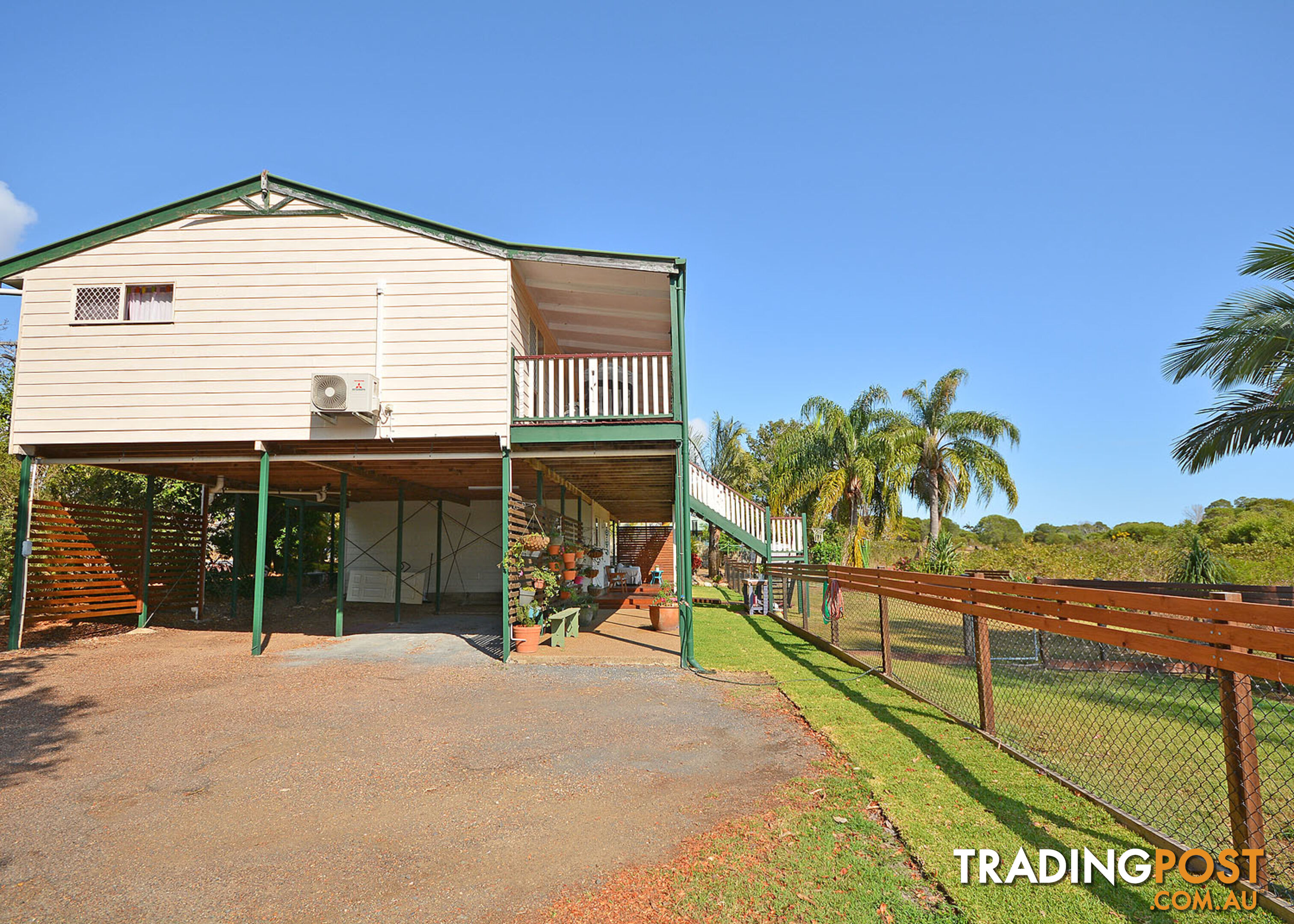 44 Waigani Avenue KAWUNGAN QLD 4655