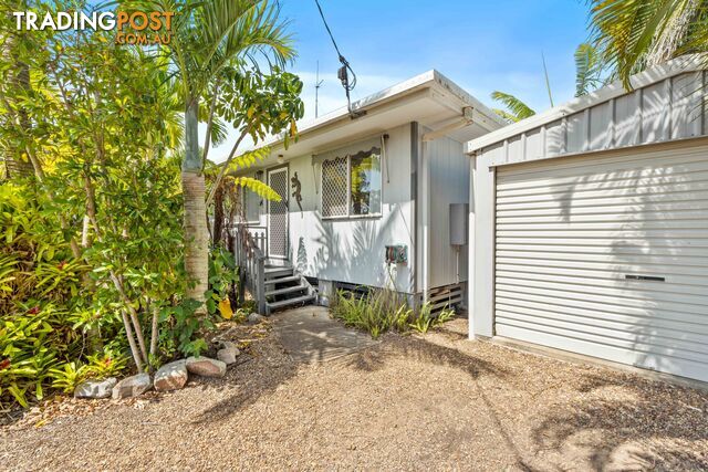 120 Limpus Street URANGAN QLD 4655