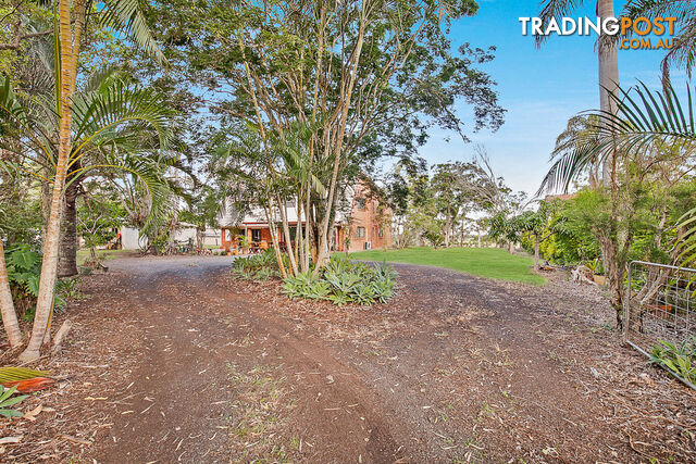 33 Ramsay Court DUNDATHU QLD 4650