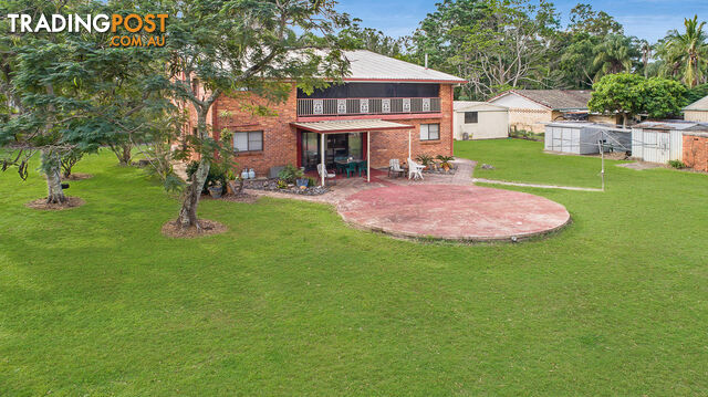 33 Ramsay Court DUNDATHU QLD 4650