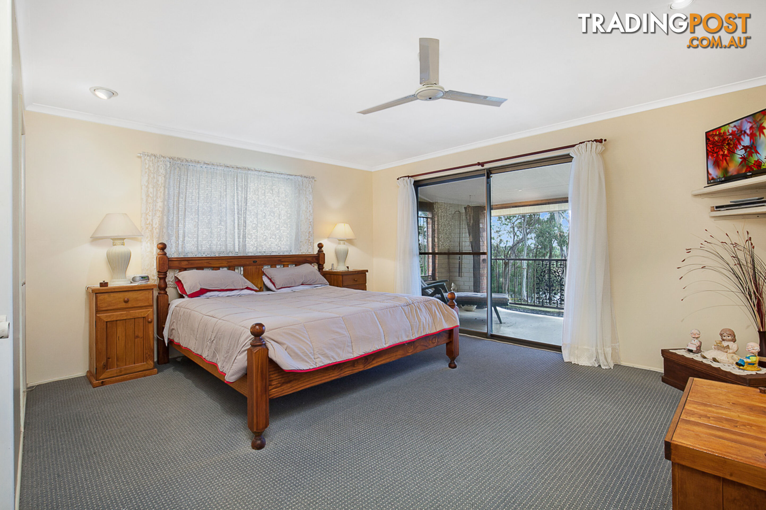 33 Ramsay Court DUNDATHU QLD 4650