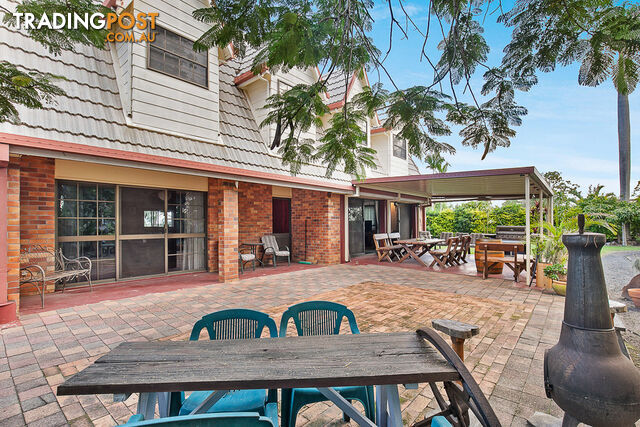 33 Ramsay Court DUNDATHU QLD 4650