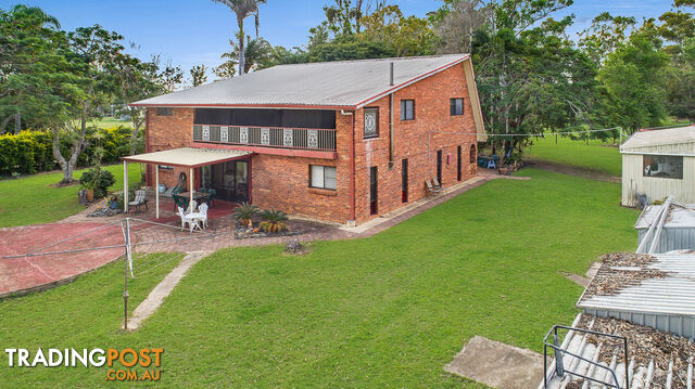 33 Ramsay Court DUNDATHU QLD 4650