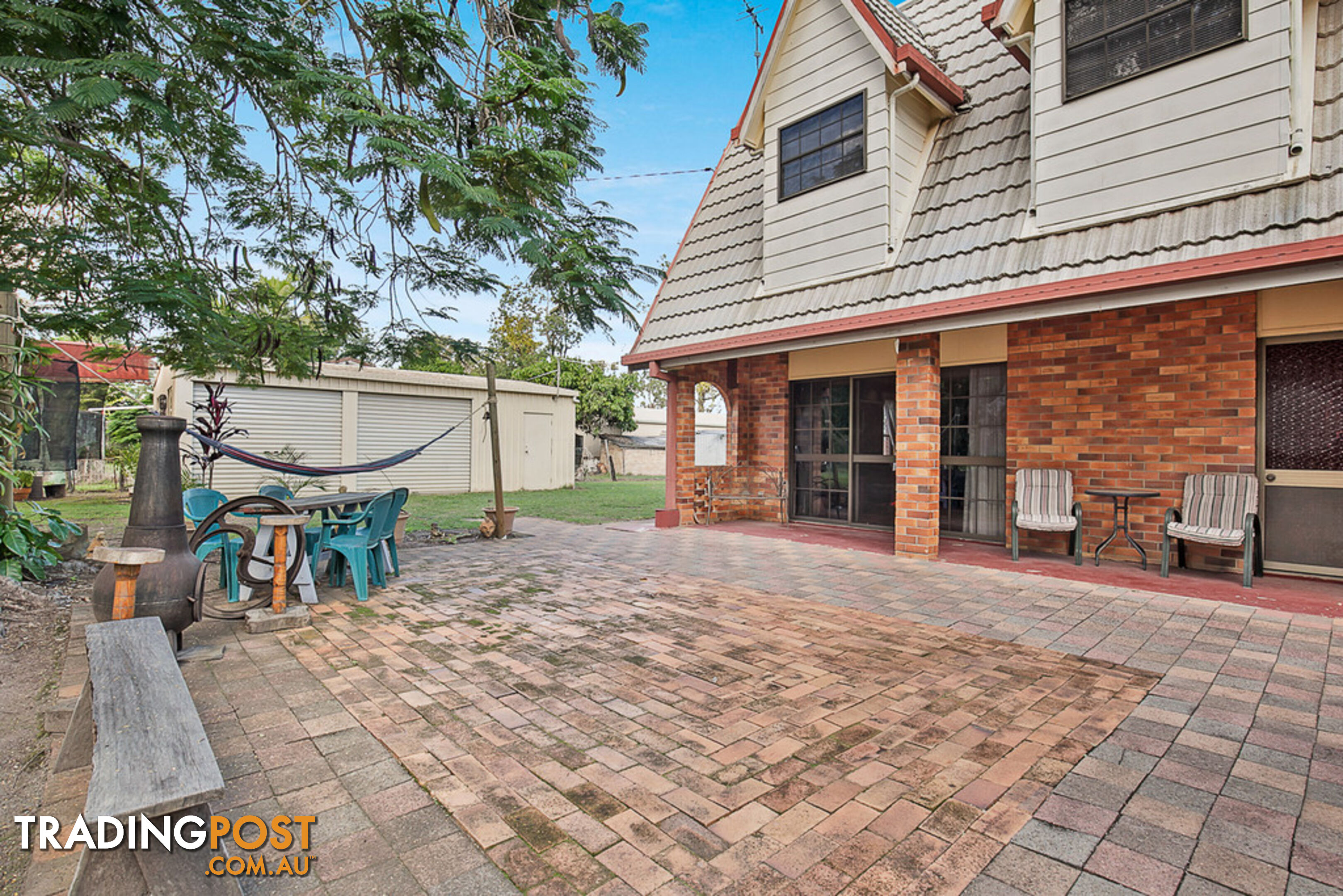 33 Ramsay Court DUNDATHU QLD 4650