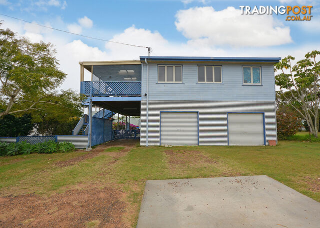 6 Newhaven Street PIALBA QLD 4655