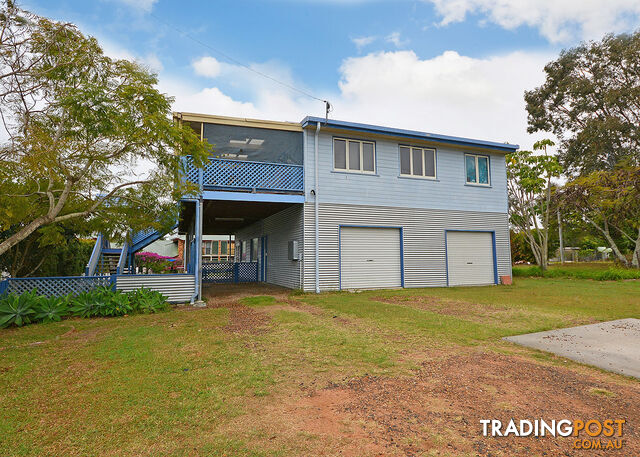 6 Newhaven Street PIALBA QLD 4655